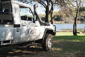 Room in Lodge - Mmakuba Private Game Lodge, Two Bedroom Villa 2