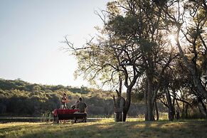 Room in Lodge - Mmakuba Private Game Lodge, Two Bedroom Villa 2