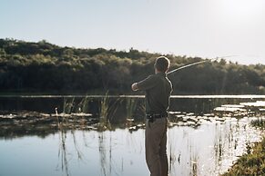 Room in Guest Room - Serene Retreat in Bracondale Mountain Views & Pri