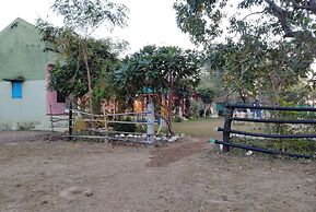 Satpura Safari Resort