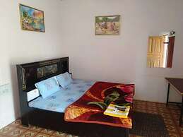 Satpura Safari Resort