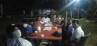Satpura Safari Resort