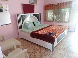 Satpura Safari Resort