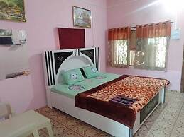 Satpura Safari Resort