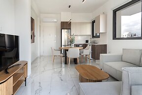 Phaedrus Living: Limassol Opalia Residences Beryl