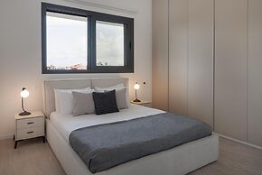 Phaedrus Living: Limassol Opalia Residences Beryl
