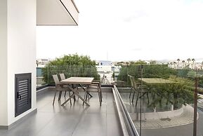 Phaedrus Living: Limassol Opalia Residences Beryl