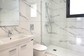 Phaedrus Living: Limassol Opalia Residences Beryl
