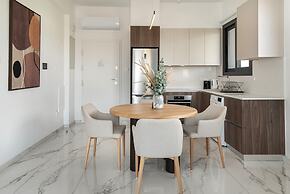 Phaedrus Living: Limassol Opalia Residences Beryl