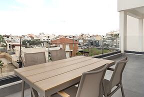 Phaedrus Living: Limassol Opalia Residences Beryl