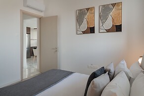 Phaedrus Living: Limassol Opalia Residences Beryl
