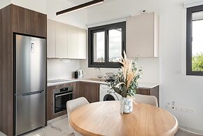 Phaedrus Living: Limassol Opalia Residences Beryl