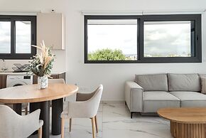 Phaedrus Living: Limassol Opalia Residences Beryl