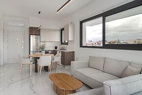 Phaedrus Living: Limassol Opalia Residences Beryl