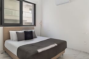 Phaedrus Living: Limassol Opalia Residences Beryl