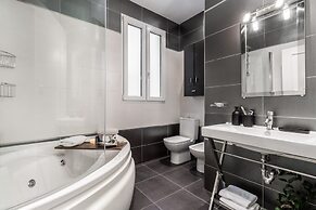 Lezat - 3 Bedrooms in R os Rosas