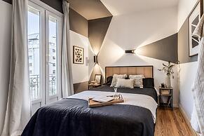 Lezat - 3 Bedrooms in R os Rosas