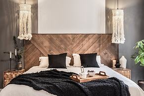 Lezat - 3 Bedrooms in R os Rosas