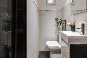 Lezat - 3 Bedrooms in R os Rosas
