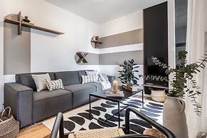 Lezat - 3 Bedrooms in R os Rosas