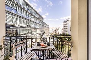 Lezat - 3 Bedrooms in R os Rosas