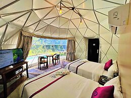 Shanti Wellness Sanctuary