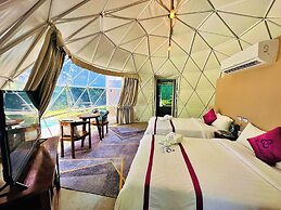 Shanti Wellness Sanctuary