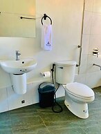 Shanti Wellness Sanctuary