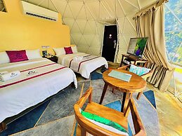 Shanti Wellness Sanctuary