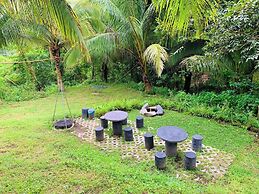 Shanti Wellness Sanctuary