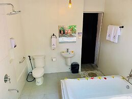 Shanti Wellness Sanctuary