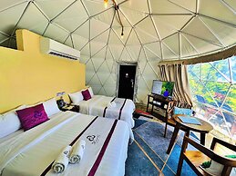 Shanti Wellness Sanctuary