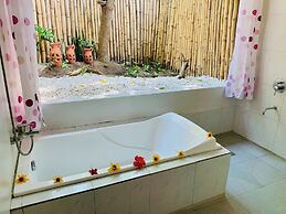 Shanti Wellness Sanctuary