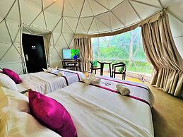 Shanti Wellness Sanctuary