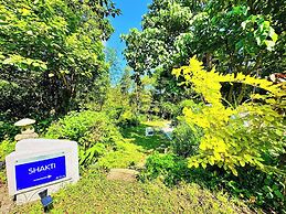 Shanti Wellness Sanctuary