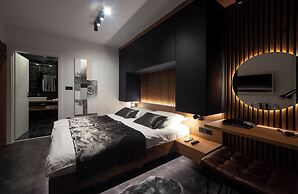 Jazine lux apartment E&T