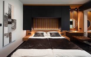 Jazine lux apartment E&T