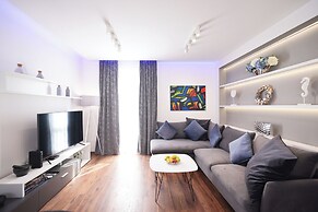 Apartment Larga