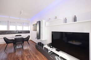 Apartment Larga