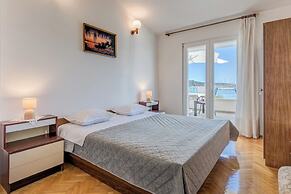 Seafront Apartments Marija