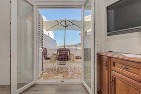 Seafront Apartments Marija