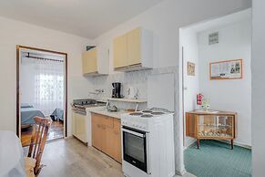 Seafront Apartments Marija