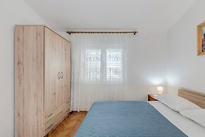 Seafront Apartments Marija