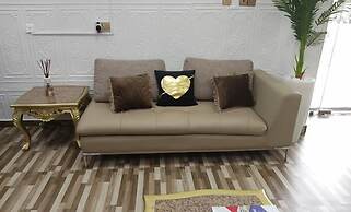 Doncont Homes and Apartments