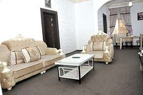 Doncont Homes and Apartments