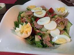 Doncont Homes and Apartments