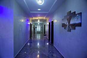 Tap Talle Hotels and Suites