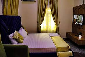 Tap Talle Hotels and Suites