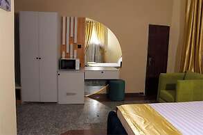 Tap Talle Hotels and Suites