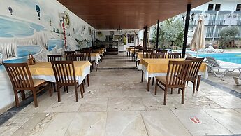 Pamukkale Yıldızhan Otel